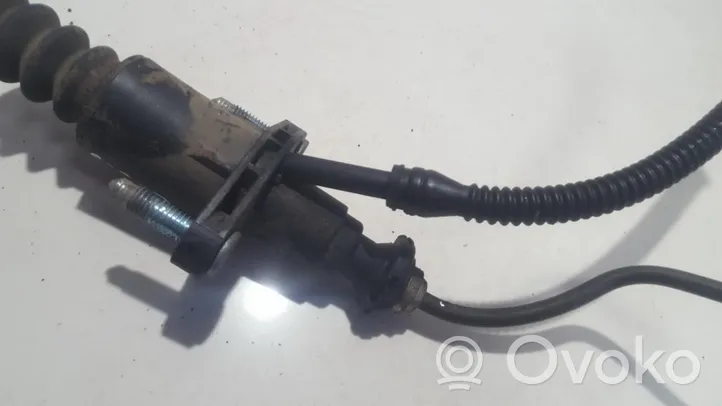 Mercedes-Benz A W168 Clutch master cylinder A2802900512