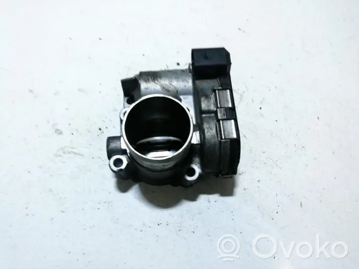 Nissan Qashqai Clapet d'étranglement 8200330810e