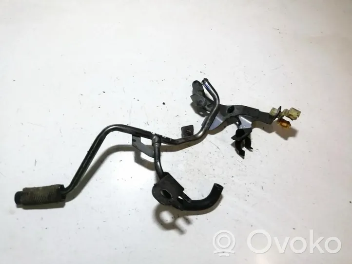 Nissan Qashqai Tuyau d'alimentation conduite de carburant 