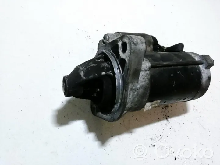 Toyota Avensis T220 Starter motor 