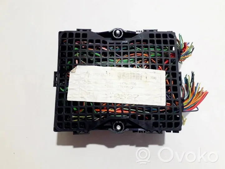 Ford Fusion Fuse box set 2n1t14401adg