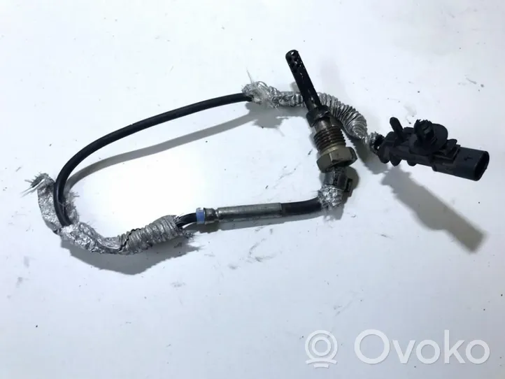 Volvo V60 Exhaust gas temperature sensor 31319841