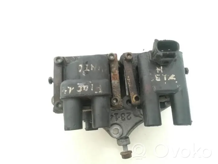 Fiat Punto (176) Bobina di accensione ad alta tensione 7755878