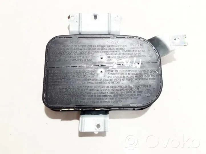 Mercedes-Benz E W210 Airbag portiera anteriore 2108601205