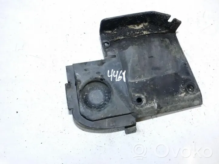 Mercedes-Benz A W168 Cache de protection sous moteur 1686280611