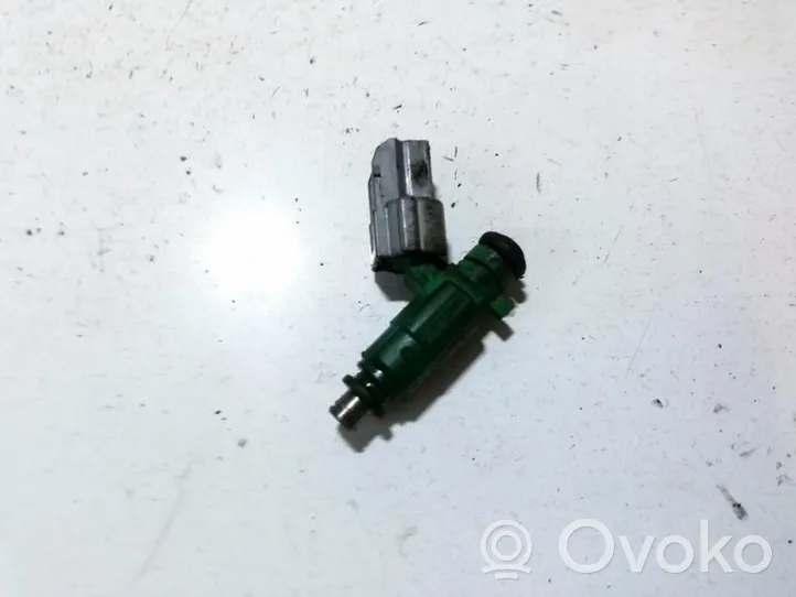 Hyundai Santa Fe Injecteur de carburant 0250930004