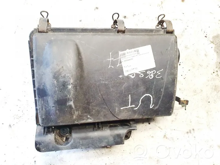 Toyota Prius (XW20) Scatola del filtro dell’aria 1001406970