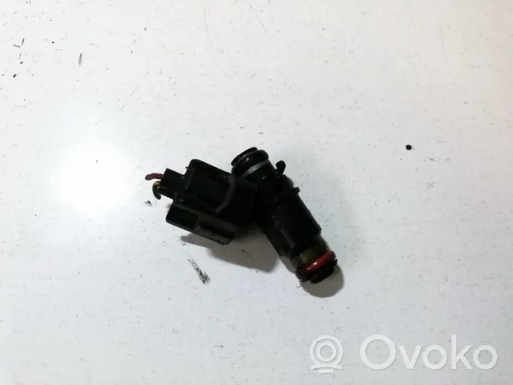Honda FR-V Injecteur de carburant sj13bad