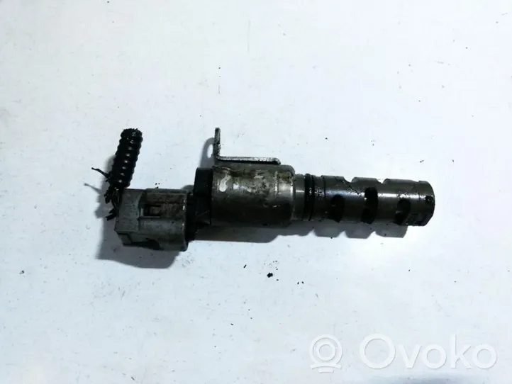 Toyota Auris 150 Electrovanne position arbre à cames 3370105010