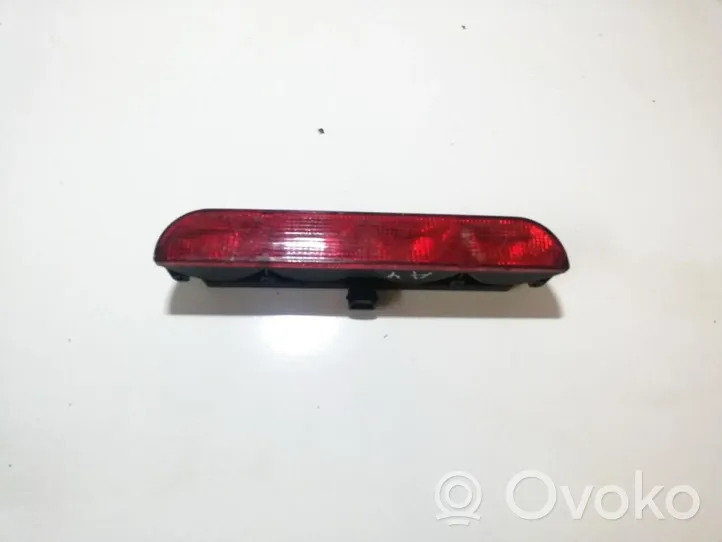 Audi A4 S4 B5 8D Luce d’arresto centrale/supplementare 0996400