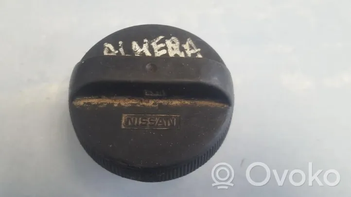 Nissan Almera Fuel tank filler cap 