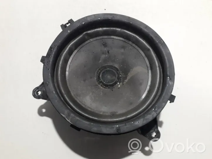 Volvo S60 Altoparlante portiera anteriore 30745941