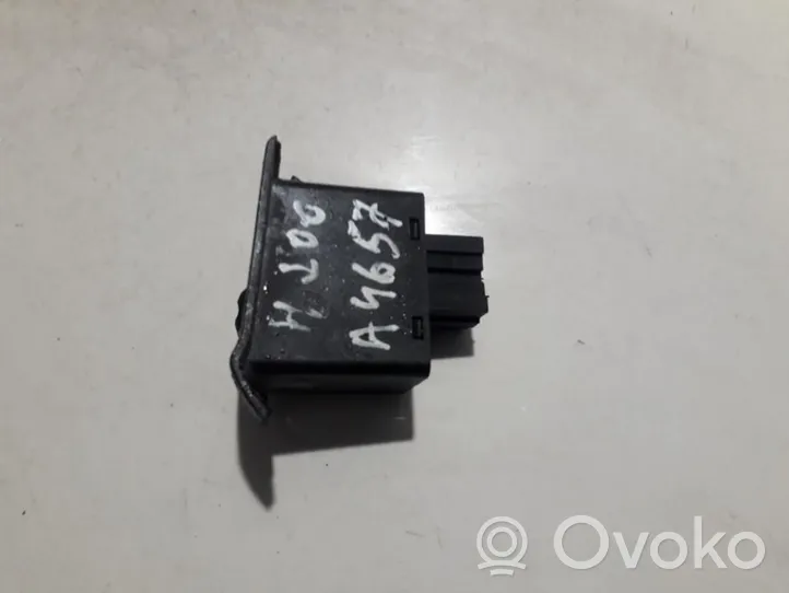 Hyundai H200 Headlight level height control switch 933704a000