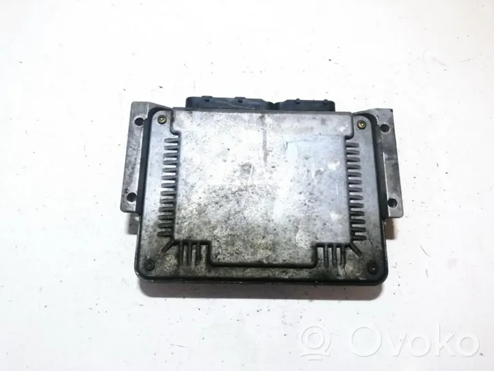 Alfa Romeo 166 Sterownik / Moduł ECU 46821768