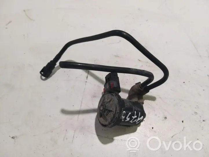 Jeep Compass Solenoidinis vožtuvas 