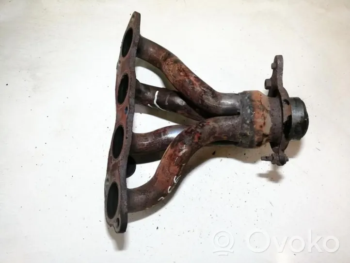 Honda CR-V Exhaust manifold 