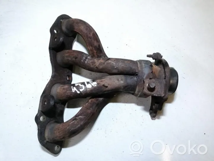 Honda CR-V Exhaust manifold 