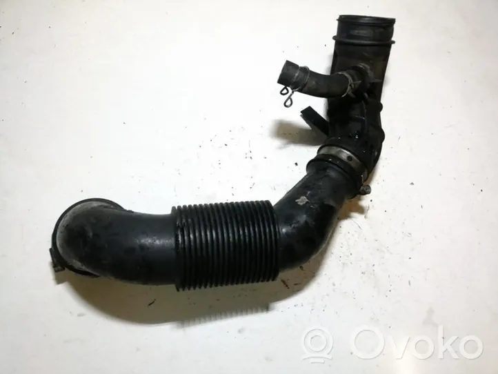 Toyota Yaris Tube d'admission d'air 178800n030