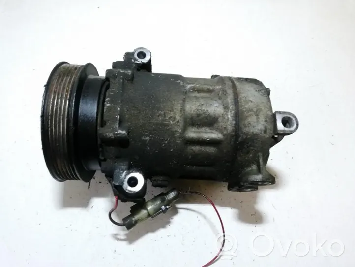 Rover 45 Kompresor / Sprężarka klimatyzacji A/C 0289305060