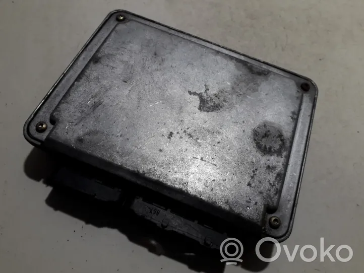 Opel Sintra Sterownik / Moduł ECU 90569337LC