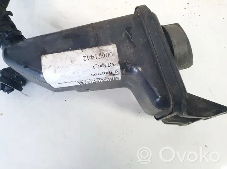 Audi A4 S4 B7 8E 8H Serbatoio/vaschetta del liquido del servosterzo 8E0422373B