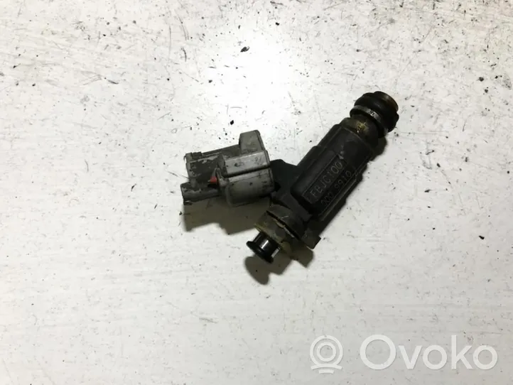 Subaru Legacy Injecteur de carburant fbjc100