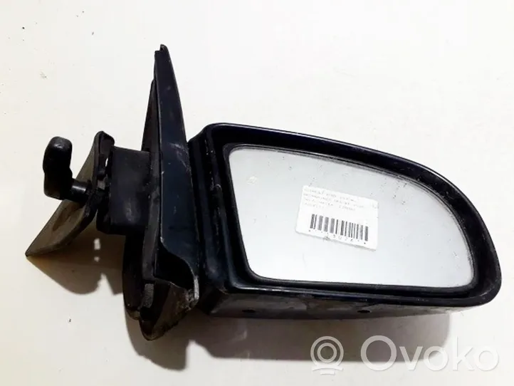Hyundai Pony Specchietto retrovisore elettrico portiera anteriore e11022002