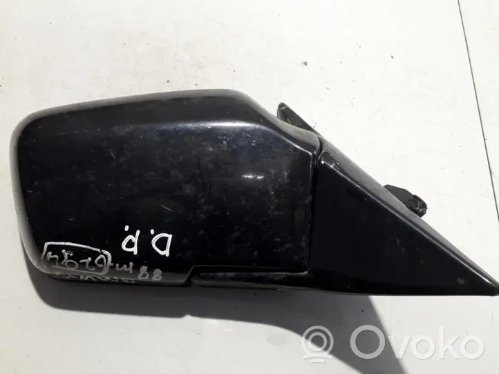 BMW 5 E28 Front door electric wing mirror 