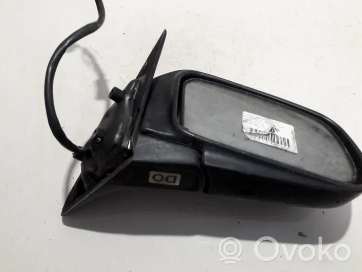 Nissan Prairie Front door electric wing mirror e130187357