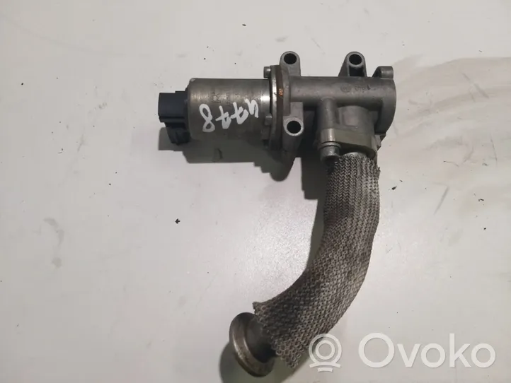 Lancia Lybra Soupape vanne EGR 46785766