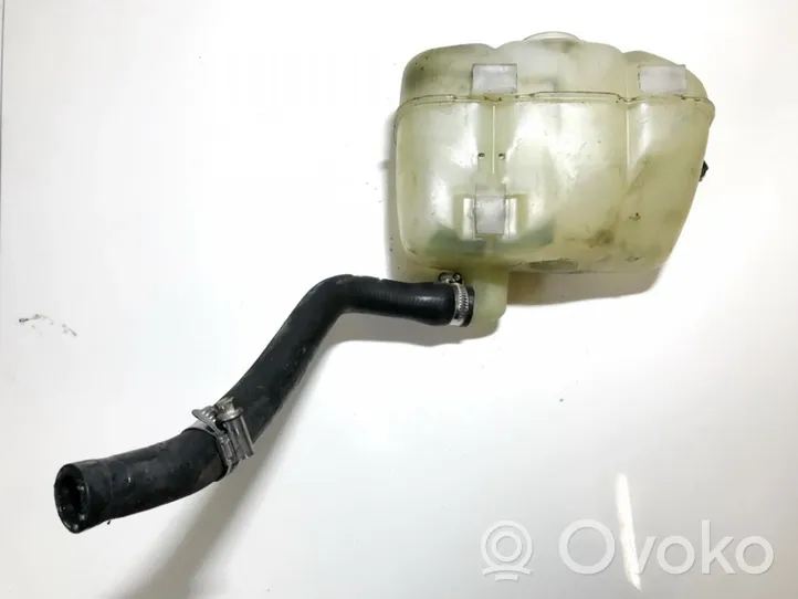 Volvo XC90 Coolant expansion tank/reservoir 30741971