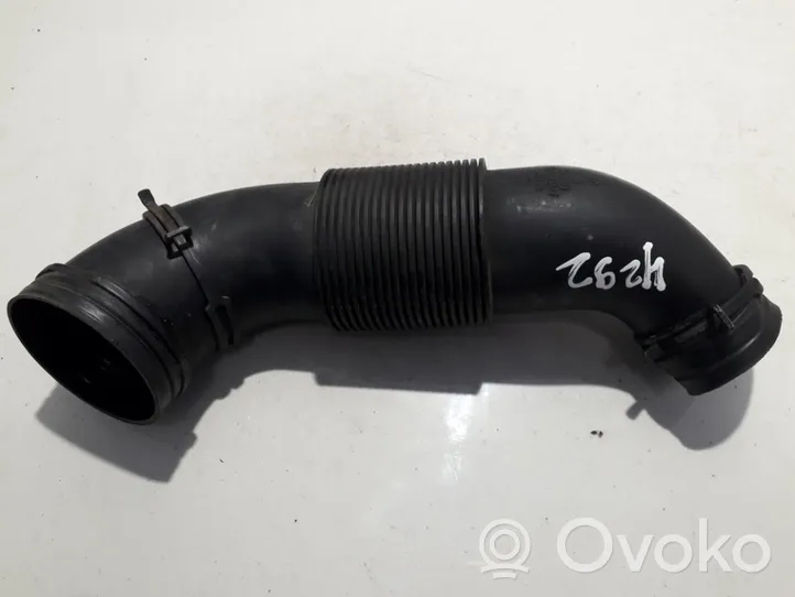 Volkswagen Touareg I Žarna (-os)/ vamzdis (-džiai) 7l6129627f