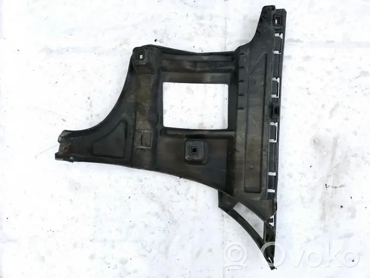 Volvo V70 Staffa di rinforzo montaggio del paraurti posteriore 08693382