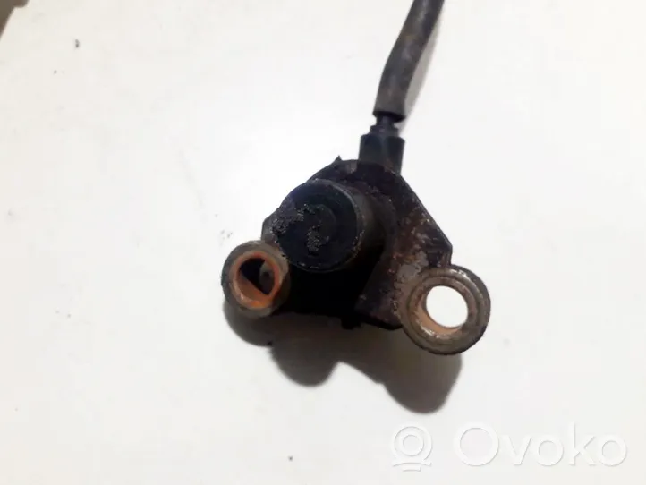 Mitsubishi Colt ABS rear brake sensor mr407839