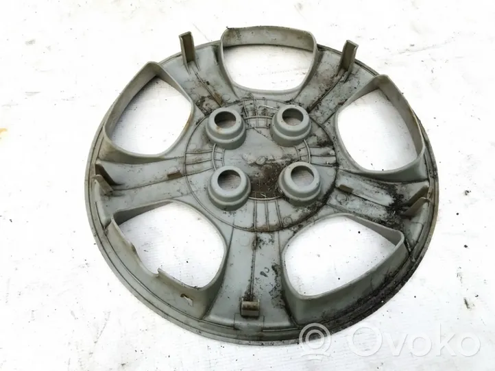 Hyundai Accent R13 wheel hub/cap/trim 5296025600