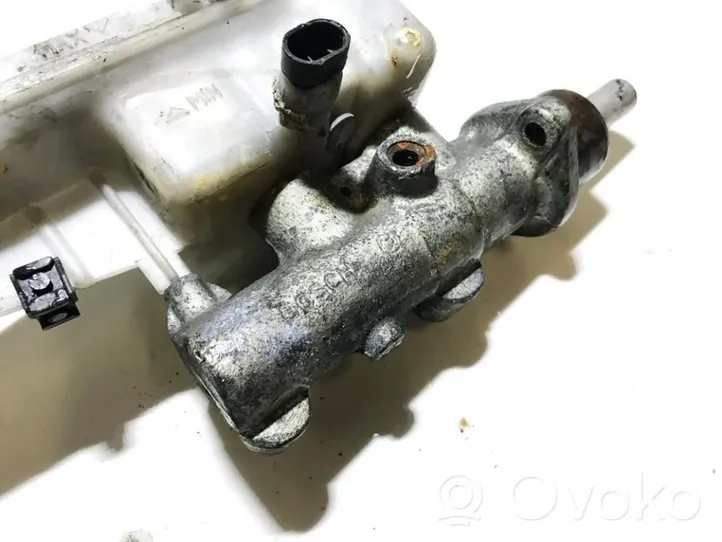 Fiat Ducato Główny cylinder hamulca 0204224784