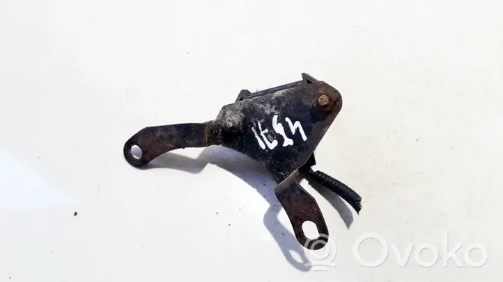 Hyundai Getz ESP Drehratensensor Querbeschleunigungssensor 3936022040