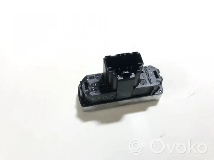 Ford S-MAX Traction control (ASR) switch 6m2t2c418ac