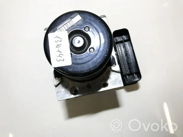 Volvo V60 Pompa ABS p31329137