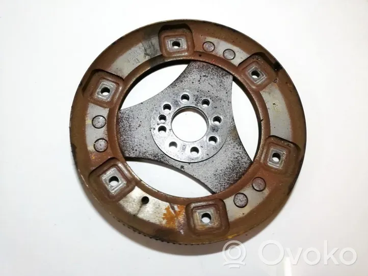 Peugeot 407 Flywheel 9652553880