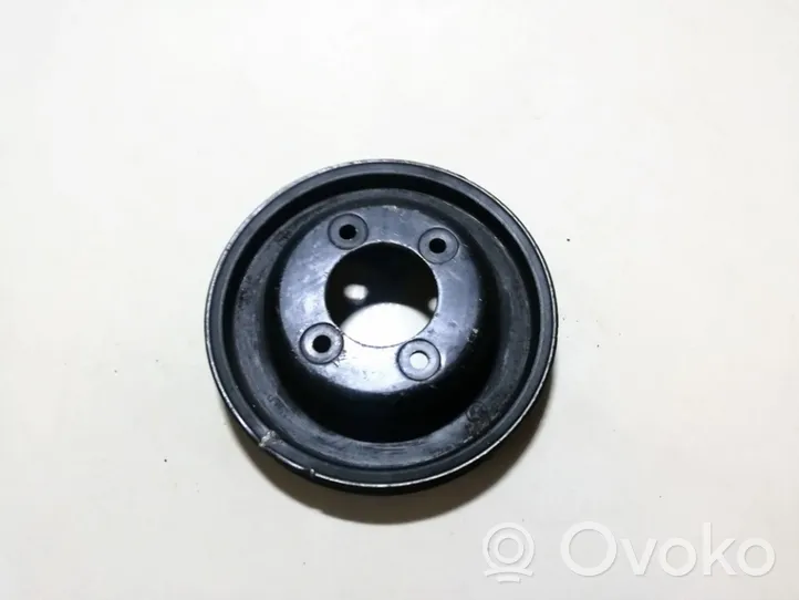 BMW 3 E36 Poulie de pompe à eau 1722567