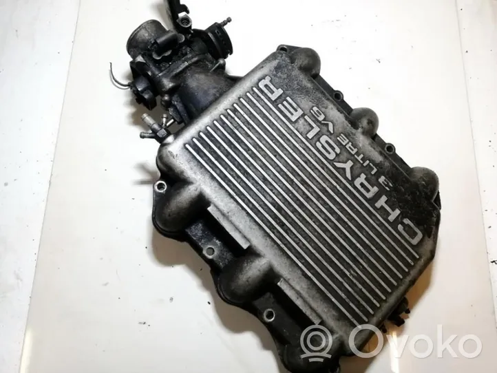 Chrysler LeBaron Intake manifold 