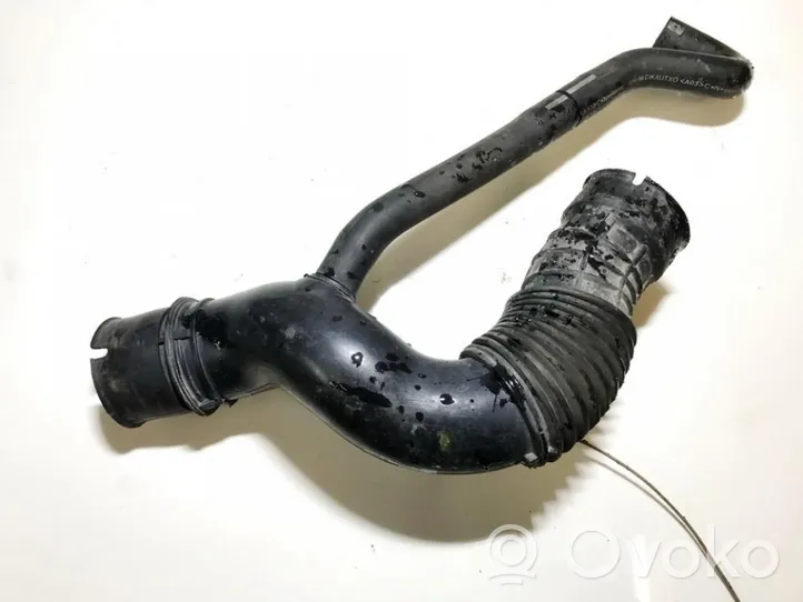 Renault Megane I Air intake hose/pipe 7700866642