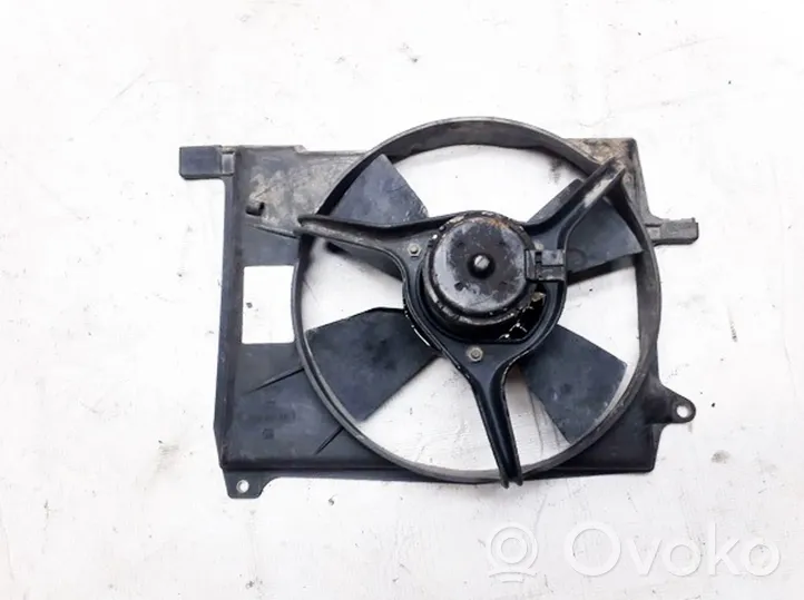 Opel Kadett E Kale ventilateur de radiateur refroidissement moteur 90190780