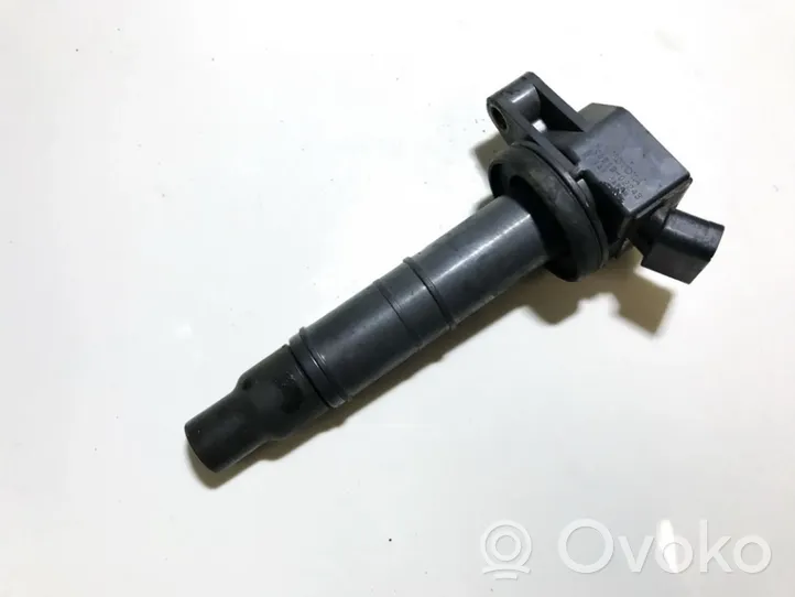 Toyota RAV 4 (XA20) High voltage ignition coil 9091902243