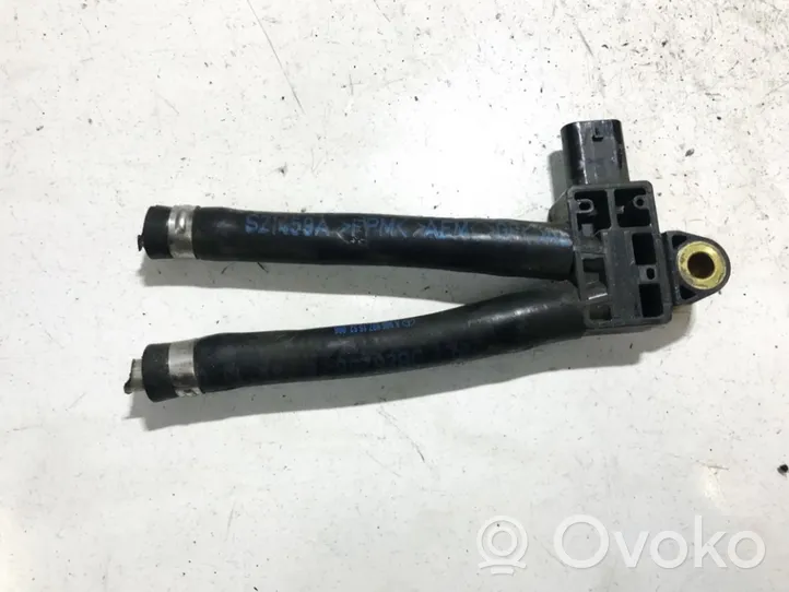 Mercedes-Benz Sprinter W906 Sensor de presión del escape a6429050400