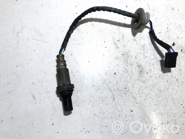 Mitsubishi Space Star Lambda probe sensor 2340008142