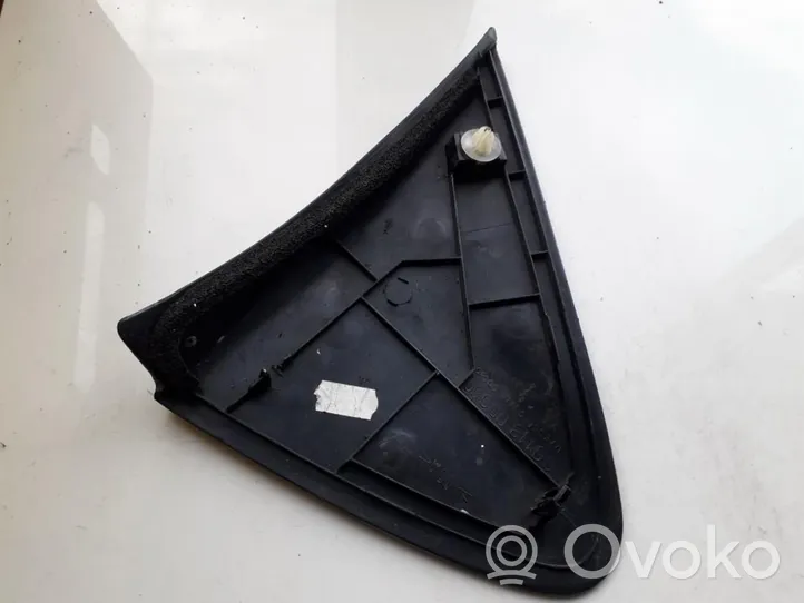 Toyota Yaris Other interior part 601180D060
