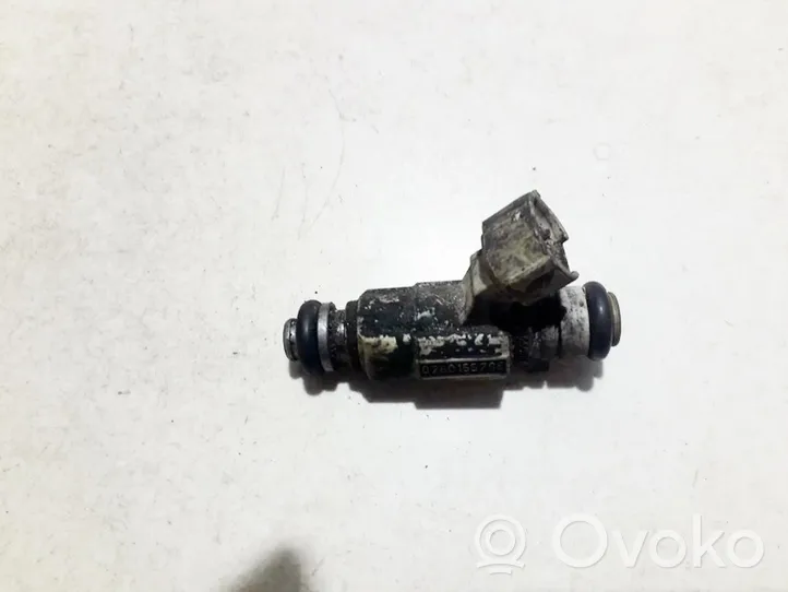 Nissan Primera Injecteur de carburant 0280155798