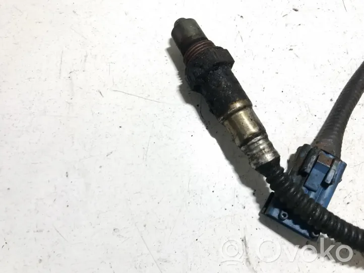 Peugeot 307 Sonde lambda 0258006185